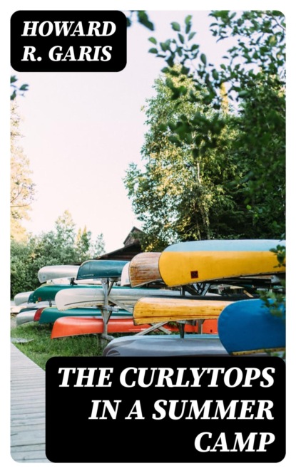 The Curlytops in a Summer Camp