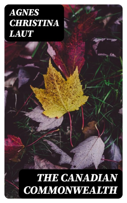 The Canadian Commonwealth