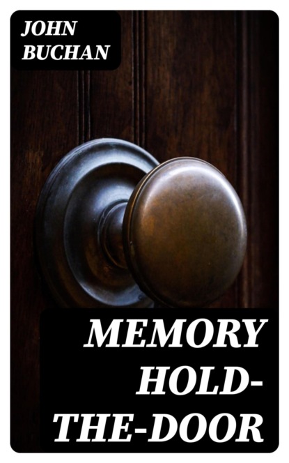 Memory Hold-the-Door