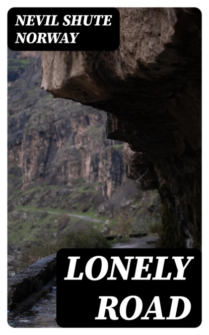 Lonely Road