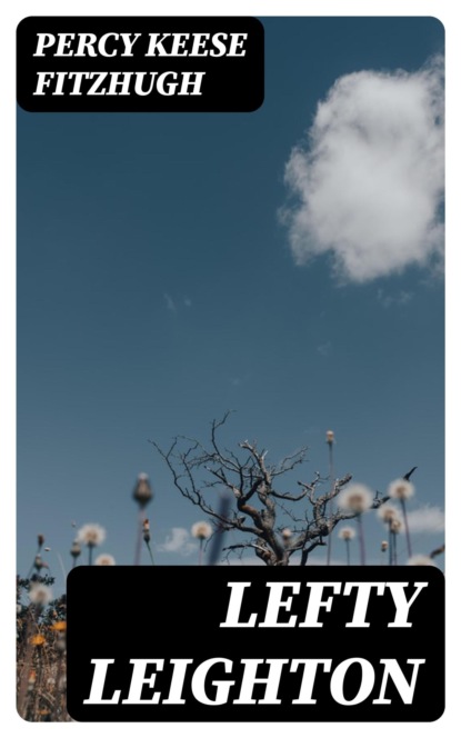 Lefty Leighton