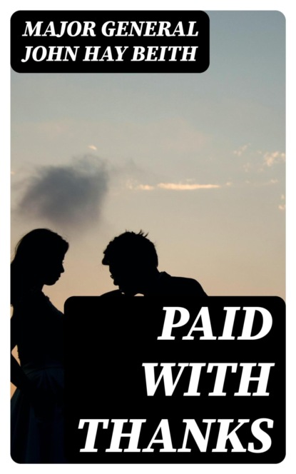 Paid With Thanks
