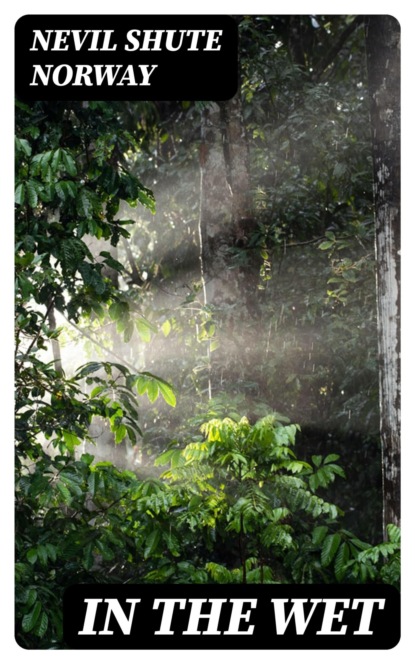 In the Wet