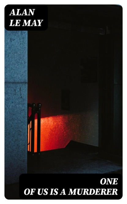 One of us is a Murderer