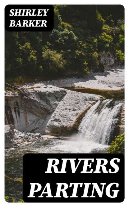 Rivers Parting