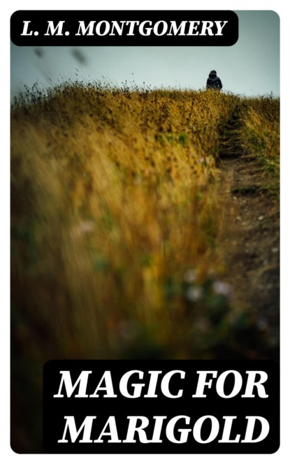 Magic for Marigold