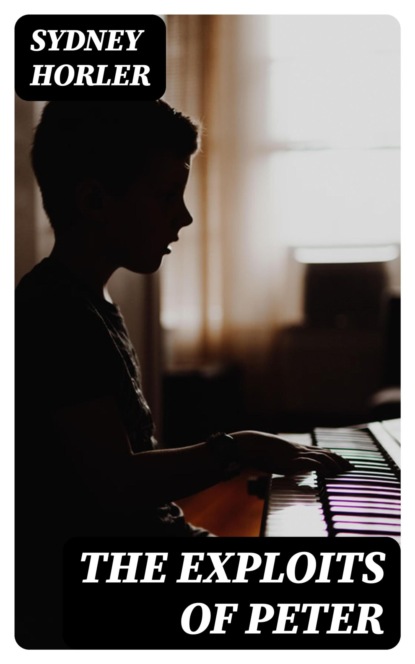 The Exploits of Peter