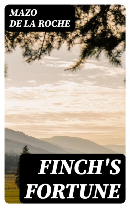 Finch's Fortune