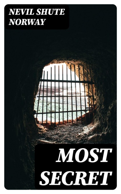 Most Secret