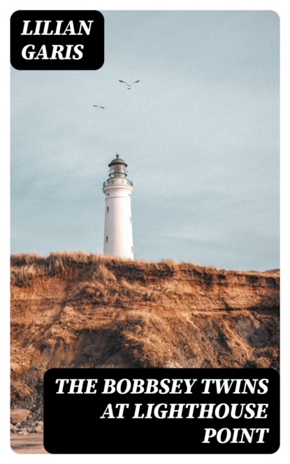 The Bobbsey Twins at Lighthouse Point
