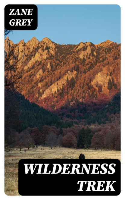 Wilderness Trek