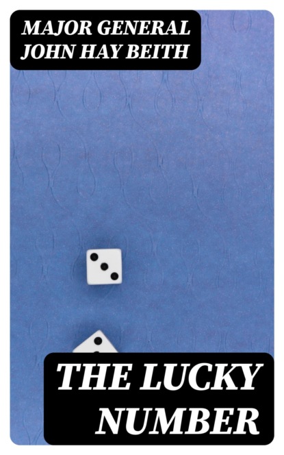 The Lucky Number