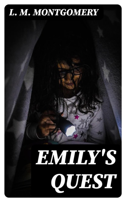Emily's Quest