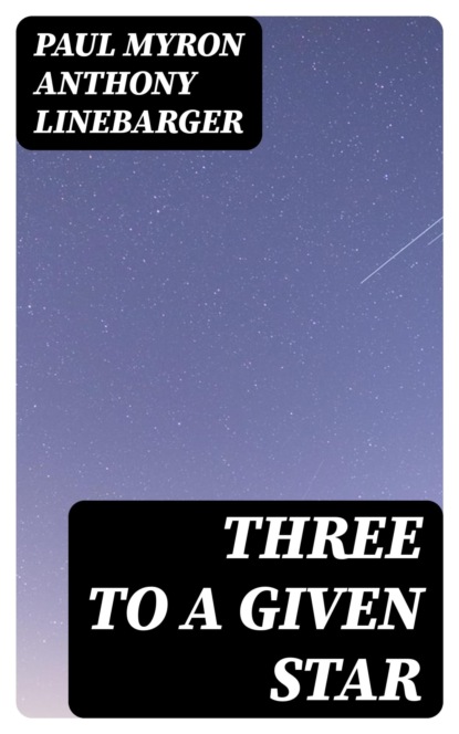 Three To A Given Star