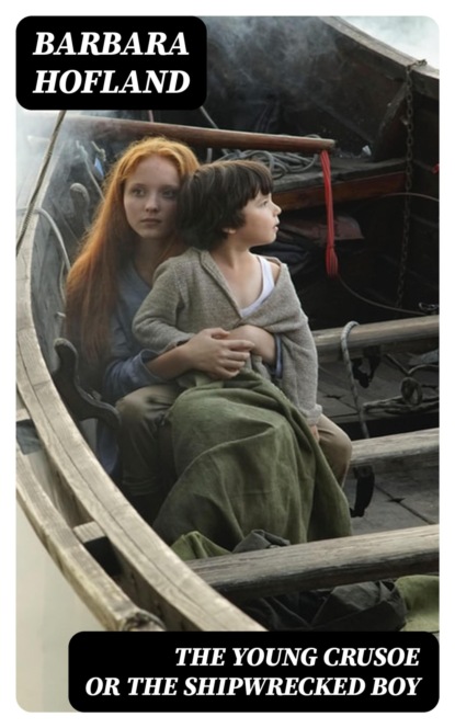 The Young Crusoe or The Shipwrecked Boy