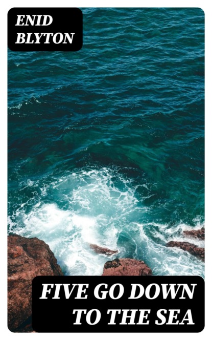 Five Go Down to the Sea