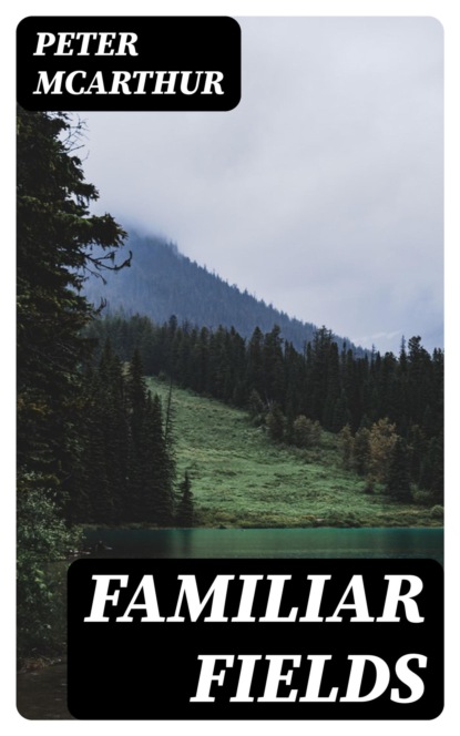 Familiar Fields