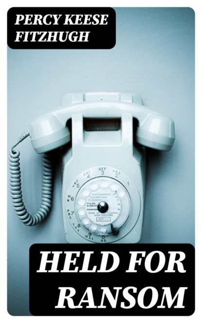 Held for Ransom
