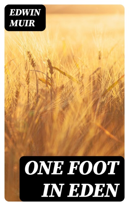 One Foot in Eden