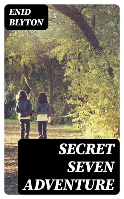 Secret Seven Adventure