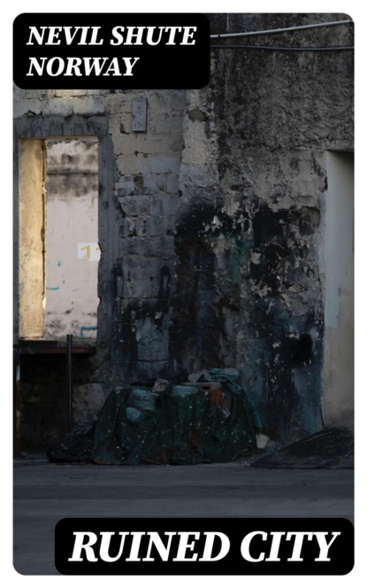 Ruined City