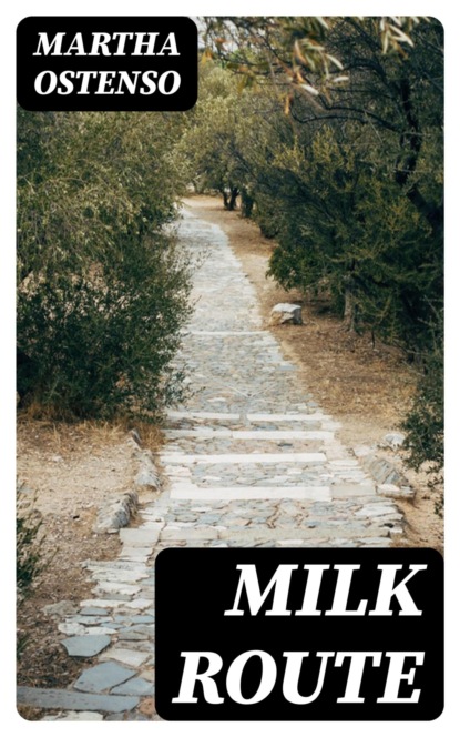 Milk Route