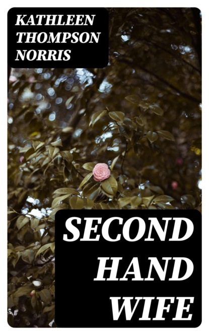 Second Hand Wife