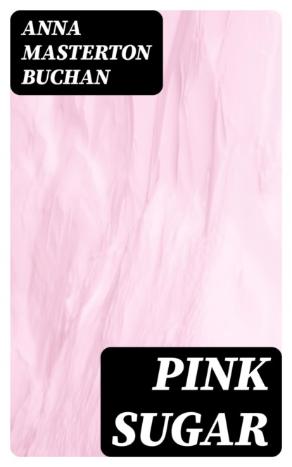 Pink Sugar