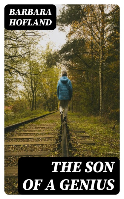 The Son of a Genius