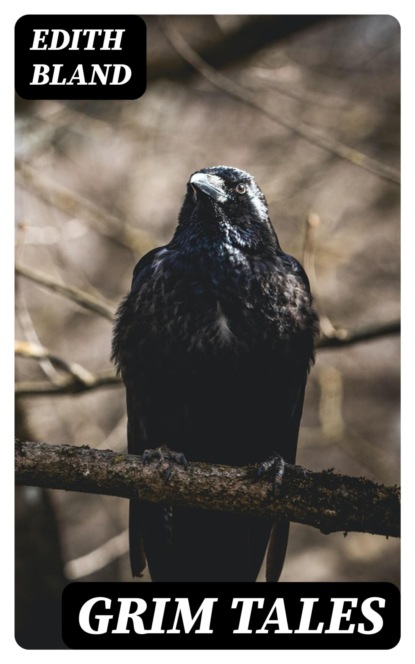 Grim Tales