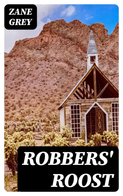 Robbers' Roost