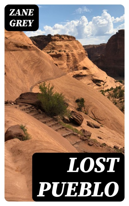 Lost Pueblo