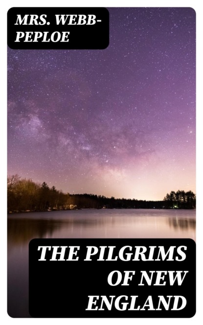 The Pilgrims of New England