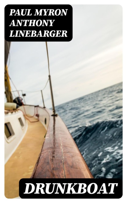 Drunkboat