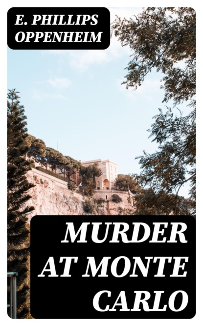 Murder at Monte Carlo