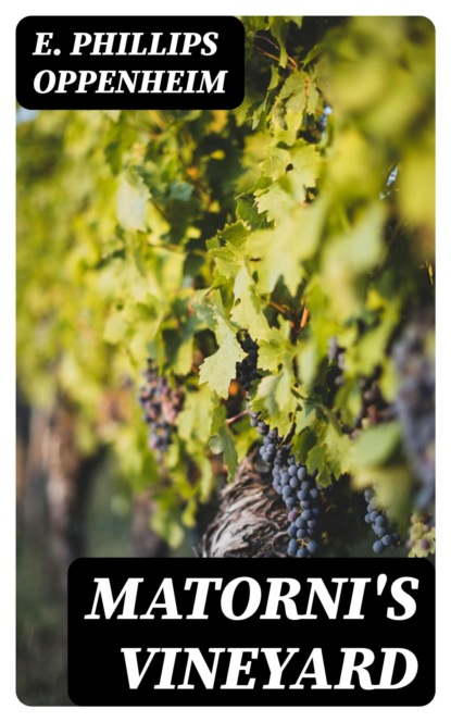 Matorni's Vineyard