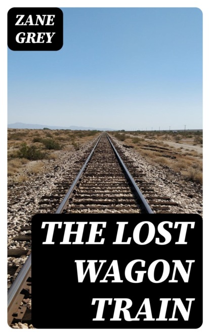 The Lost Wagon Train