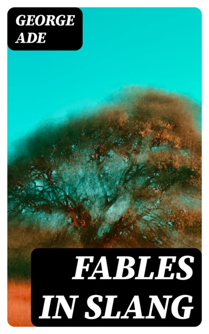 Fables in Slang