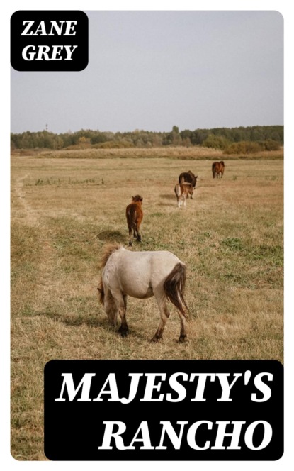 Majesty's Rancho