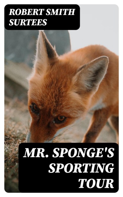 Mr. Sponge's Sporting Tour