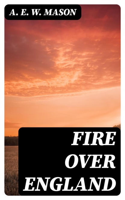 Fire Over England