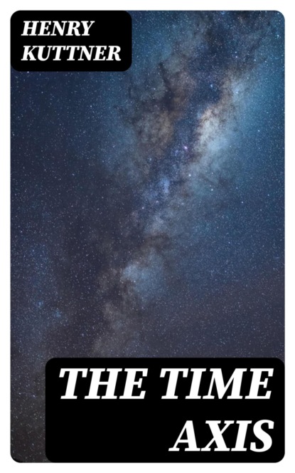 The Time Axis