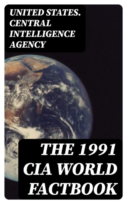 The 1991 CIA World Factbook