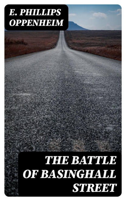 The Battle of Basinghall Street