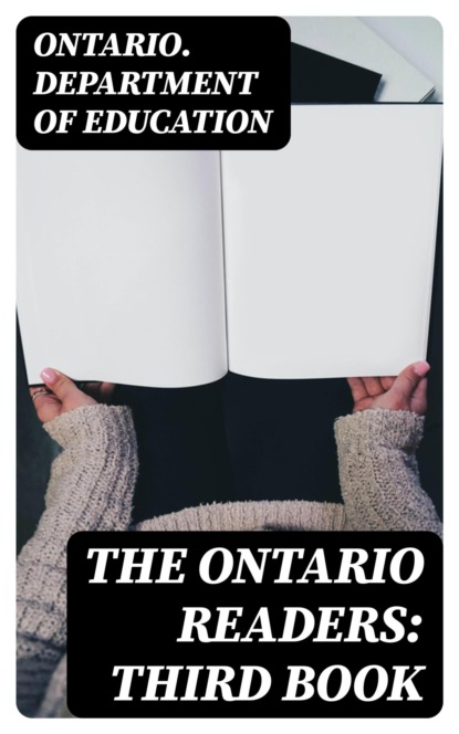 The Ontario Readers: Third Book