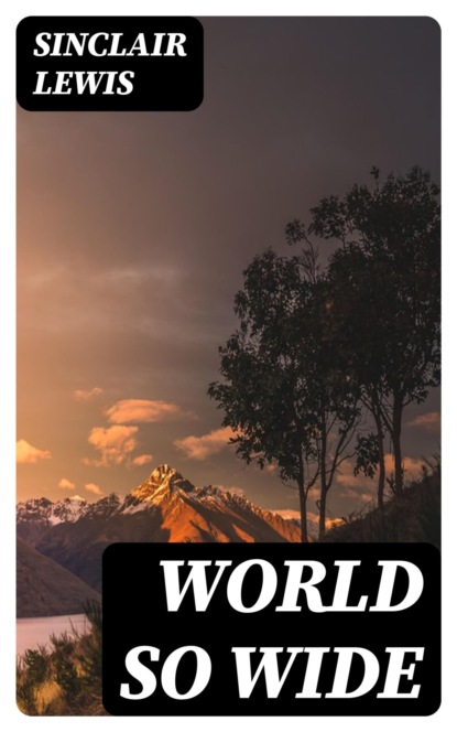 World So Wide