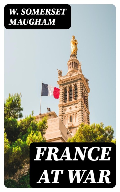 France at War