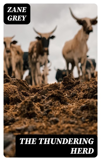 The Thundering Herd