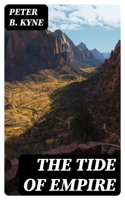 The Tide of Empire