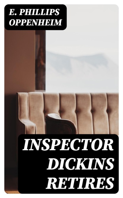 Inspector Dickins Retires